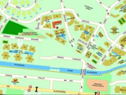 Jervois Regency (D10), Apartment #62135392